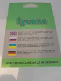 نخ ماهیگیری ایگیونا سایز ۰.۳۵