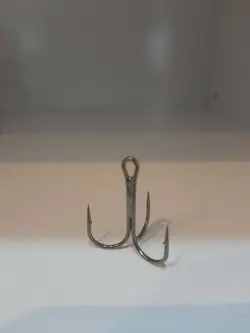 قلاب سه شاخ سایز ۰.۱