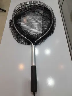 چاک قزلی توری سیلیکونی