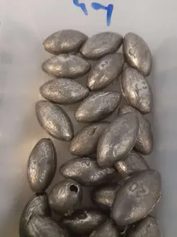 سرب زیتونی ۲۰ گرمی