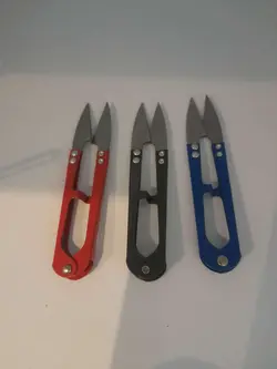 قیچی ماهیگیری