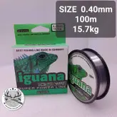 نخ ماهیگیری ایگیونا سایز ۰.۴۰