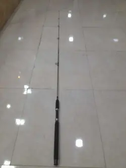 چوب دوتیکه ژله ای ۲۴۰ سانتی AIHUACHAGAN