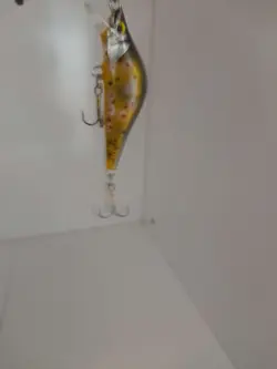 طعمه قزلی دست ساز