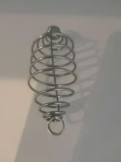 فنر فیدر(طعمه) ۱۰ سانتیمتری