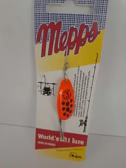 لانسه مپس سایز ۳