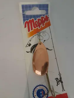 لانسه مپس سایز ۴ مسی