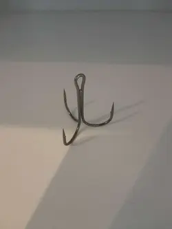 قلاب سه شاخ سایز ۰.۳