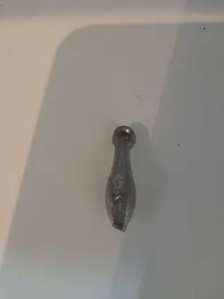 سرب اشکی سه هشتم ۱۰ گرم