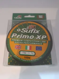 نخ سافیکس سایز ۰.۴۰