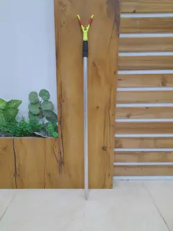 پایه لنسر مردابی آلومینیومی