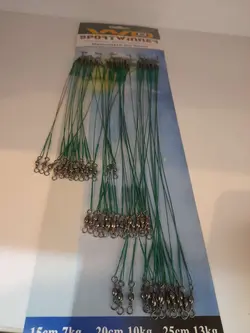 سیم بکسل ۲۵ سانتیمتری