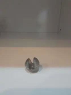 سرب چاکدار گرد