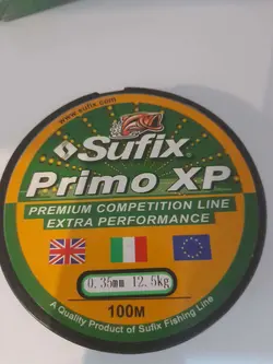 نخ سایکس سایز ۰.۳۵