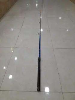 چوب تلسکوپی ماوریک ۲۷۰ سانتیمتری