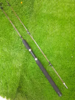 چوب دوتیکه ژله ای توپر 210 سانتیمتریAIHUACHAGAN