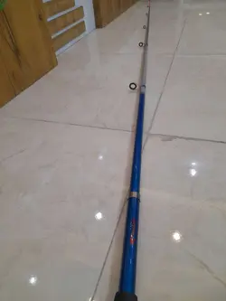 چوب تلسکوپی ماوریک ۳۰۰ سانتیمتری