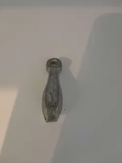 سرب اشکی شماره یک ۳۹ گرم