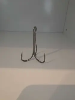 قلاب سه شاخ ۰.۹