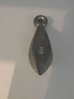 سرب اشکی شماره ۸ ۱۹۶ گرم