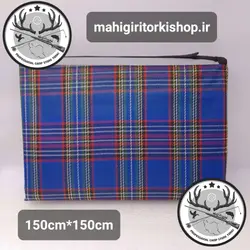 زیر انداز شطرنجی کوهنوردی و طبیعتگردی