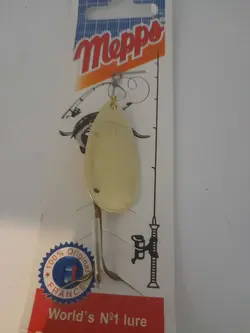 لانسه مپس سایز ۴ طلایی