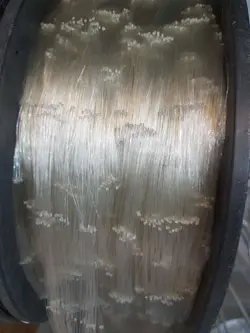 تور ماهیگیری فیشینگ نت ۴۴ میلیمتری