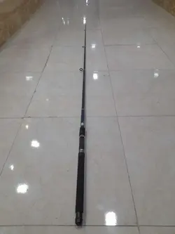 چوب تلسکوپی گانگ وی ۳۰۰ سانتیمتریGW