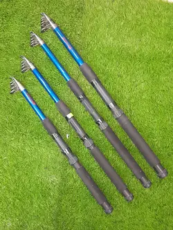 چوب تلسکوپی ماوریک ۲۱۰ سانتیمتری