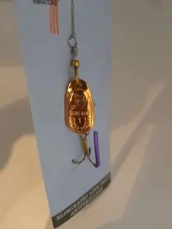 لانسه بلوفاکس سایز ۱