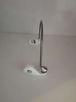 کمان چرخ ماهیگیری دهنه ۱۰.۵ سانتیمتری