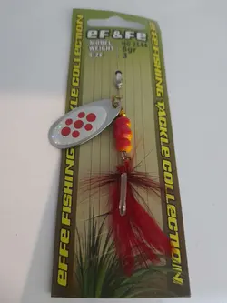 لانسه ef&fe سایز ۳ مدل HG2144