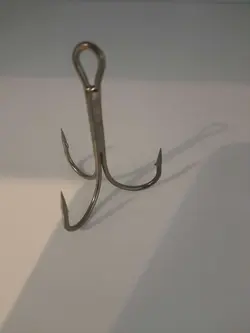 قلاب سه شاخ سایز ۰.۸