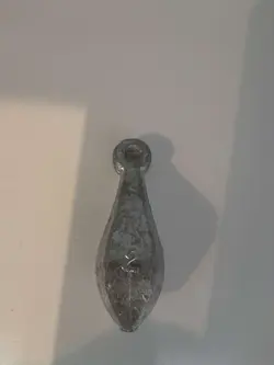 سرب اشکی شماره چهار ۱۰۰ گرم