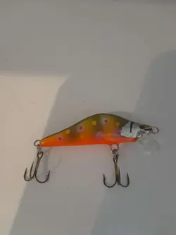 طعمه قزلی دست ساز