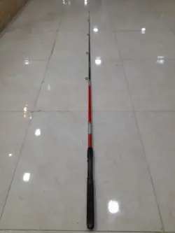 چوب تلسکوپی آلفا ۲۴۰ سانتیمتری