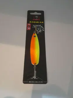 قاشقک ۱۵ گرم مجیکان