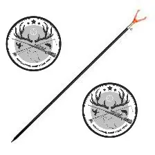 پایه لنسر مردابی آهنی