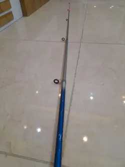 چوب تلسکوپی ماوریک ۲۴۰ سانتیمتری