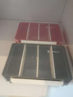 جعبه لوری ۴ خانه