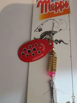 لانسه مپس قزلی ۳