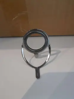 حلقه یدکی چوب چند تیکه