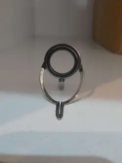 حلقه یدکی چوب چند تیکه