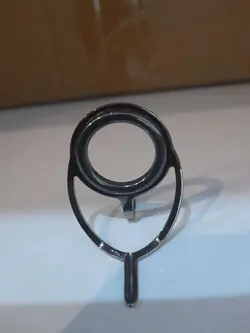 حلقه یدکی چوب چند تیکه