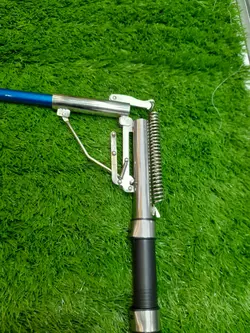 چوب اتوماتیک ۲۷۰ سانتیمتری