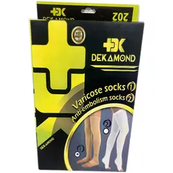 جوراب واریس دکاموند - سروش مدیک