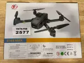هواپیما کنترلی کوادکوپتر کنترلی s168 max