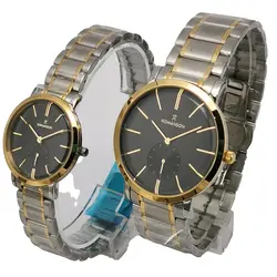 ساعت رومانسون ست مردانه و زنانه - Romanson/Set/9031 - رَساواچ