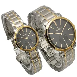 ساعت رومانسون ست مردانه و زنانه - Romanson/Set/9031 - رَساواچ