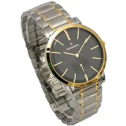 ساعت رومانسون ست مردانه و زنانه - Romanson/Set/9031 - رَساواچ